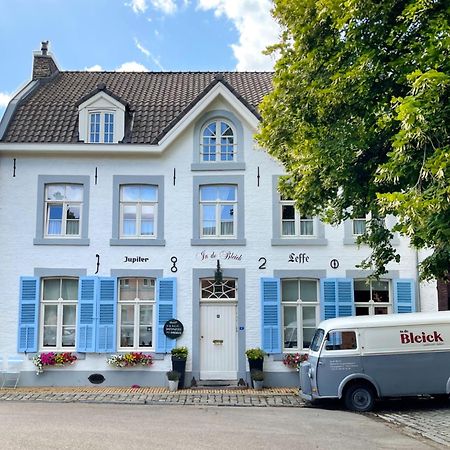 Gastenkamers In De Bleick Rekem Екстериор снимка